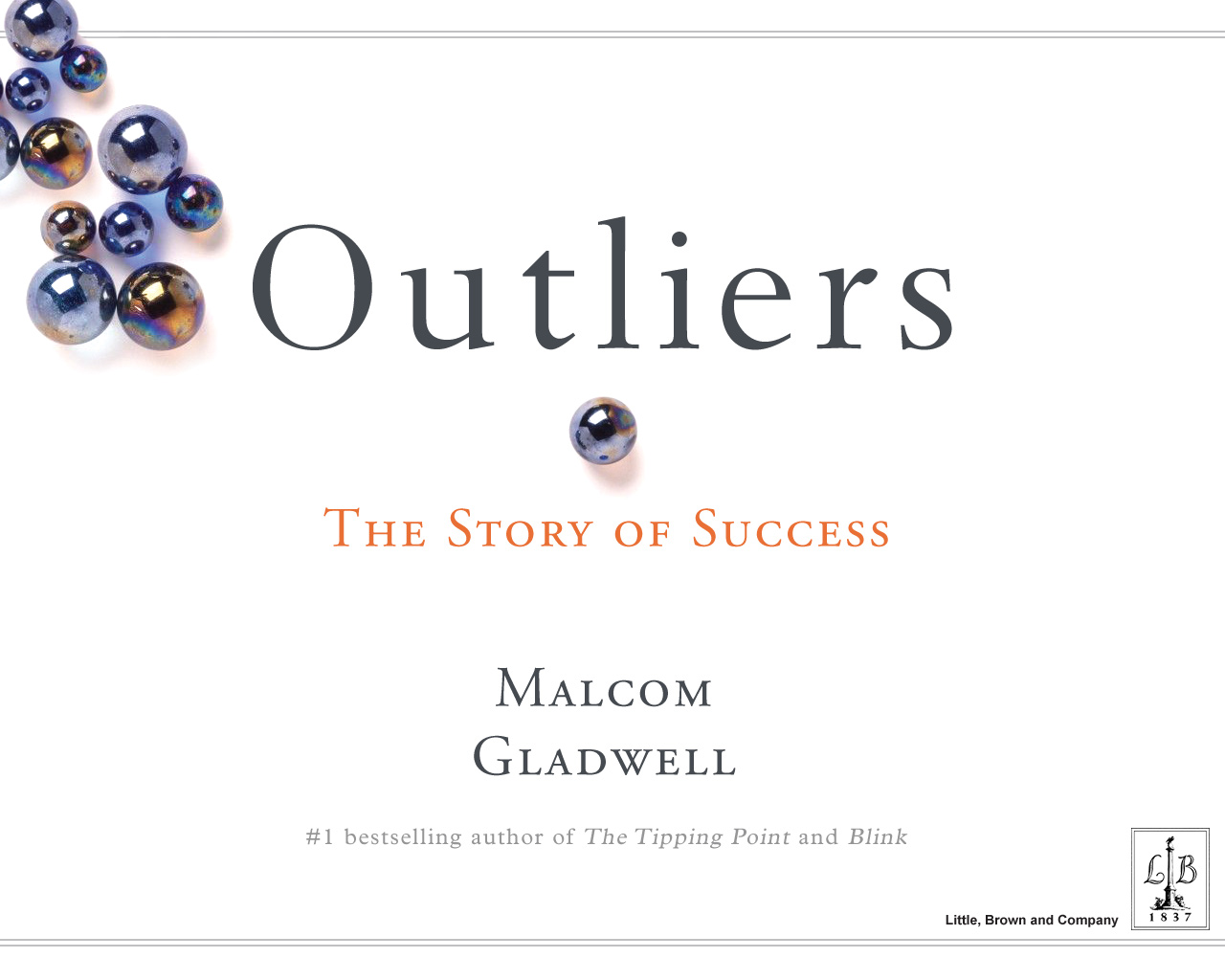 Afbeeldingsresultaat voor outliers gladwell