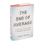 Book Review: The End of Average by Todd Rose