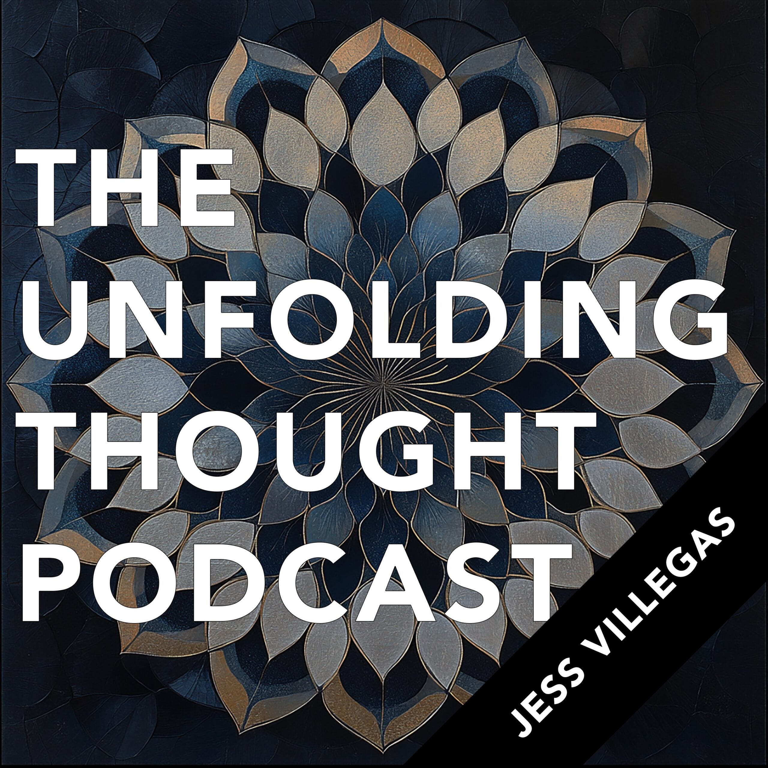 3: Jess Villegas – Intentional Leadership and One Long Commute