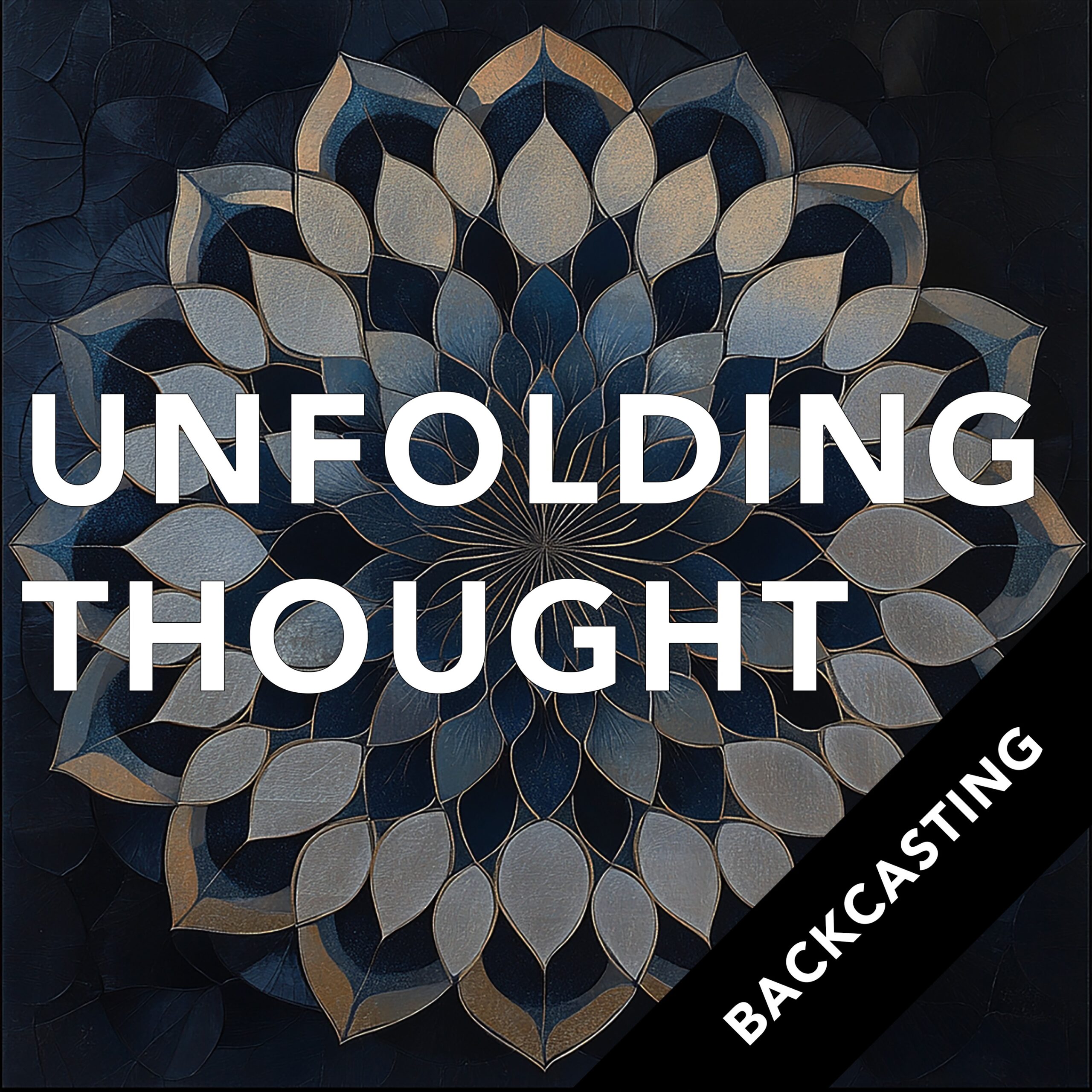 8: Backcasting – Business Meditation