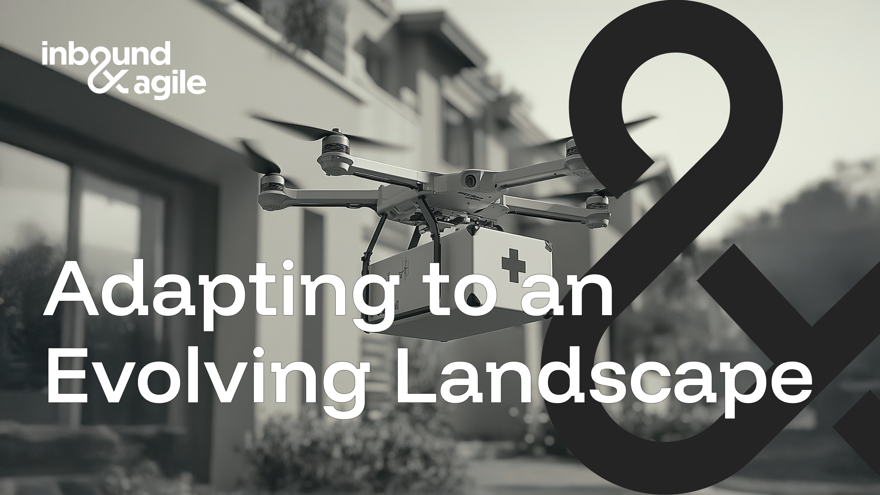 adapting to an evolving landscape