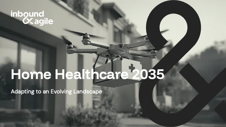 What if the Biggest Risk to Home Healthcare Isn’t the Future, But What We’re Not Doing Today?