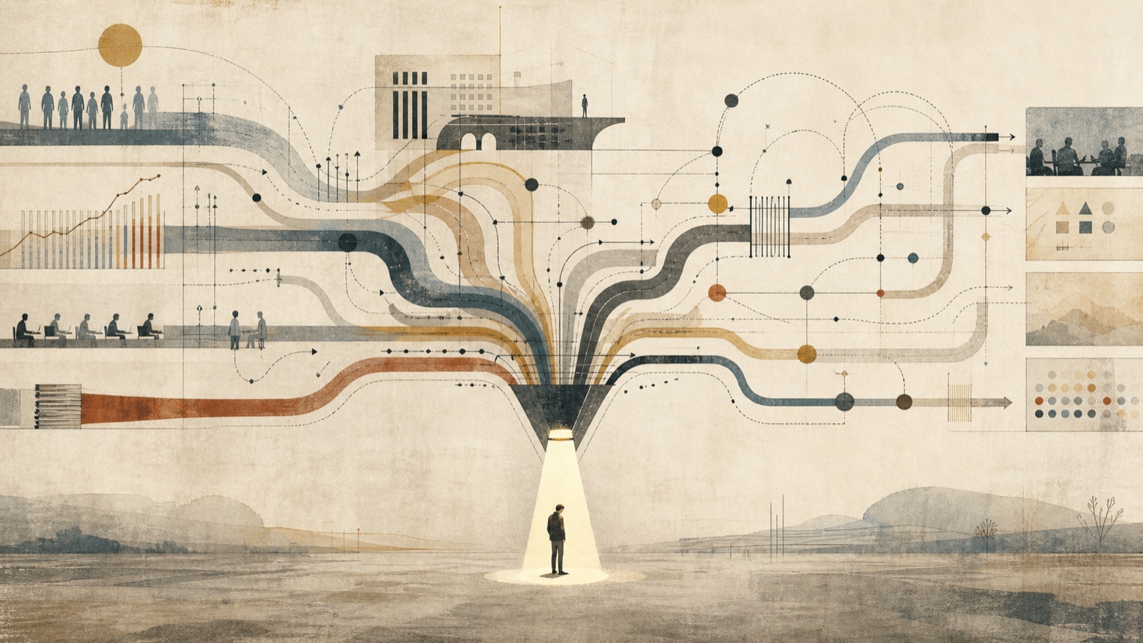 Blame Is What Organizations Use Instead of Learning
