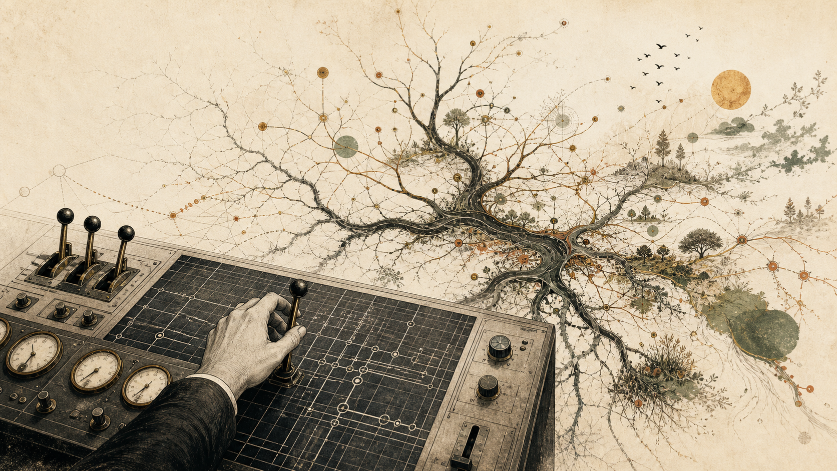 A Strategy That Cannot Fail Is Not a Strategy