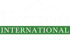 Horizons International