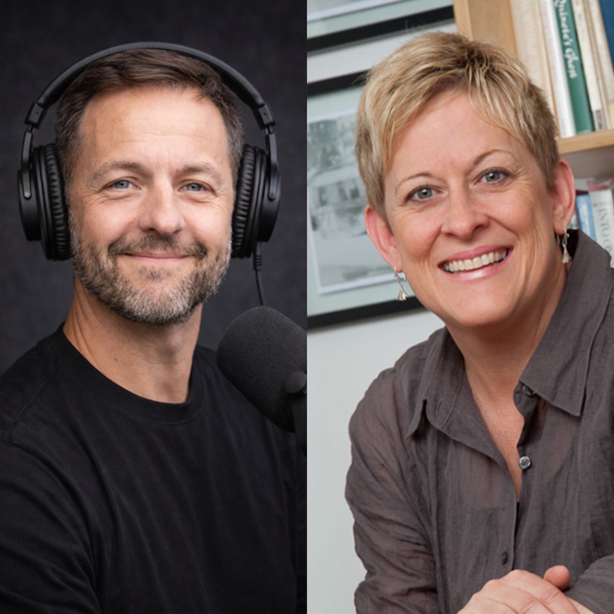Eric Pratum and Kathryn Edin on The Unfolding Thought Podcast.